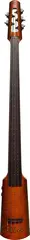 NS DESIGN NXT5a-OB-SB Electric Omni-Bass 5-str. Aktiv, Sunburst