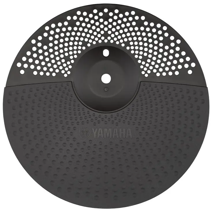 Yamaha DTX432K digitalt trommesett 10 trommesett, 10 opplæringsfunksjoner 