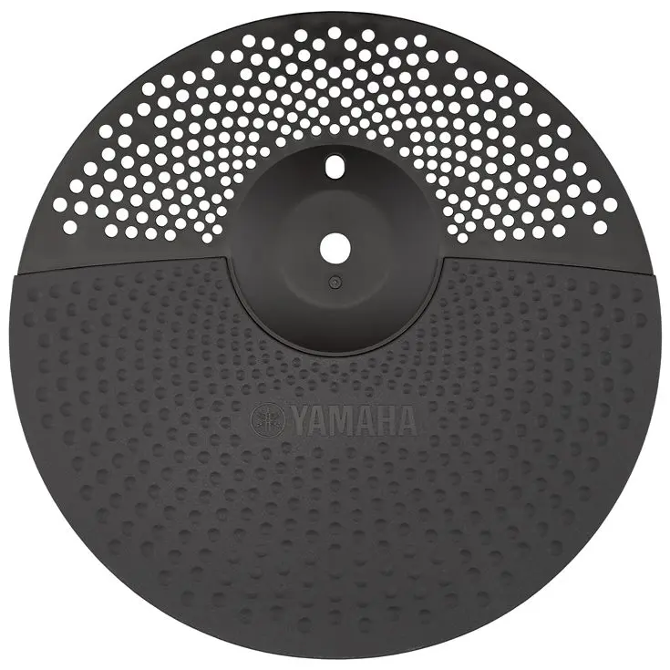 Yamaha DTX402K Digital Trommesett 10 settmodeller, 10 opplæringsfunksjoner 