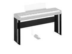 Yamaha L515B Stativ til P515B digitalpiano, sort