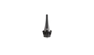 K&amp;M 17741 Clarinet peg, Black peg for Eb and C-Clarinets, soft felt