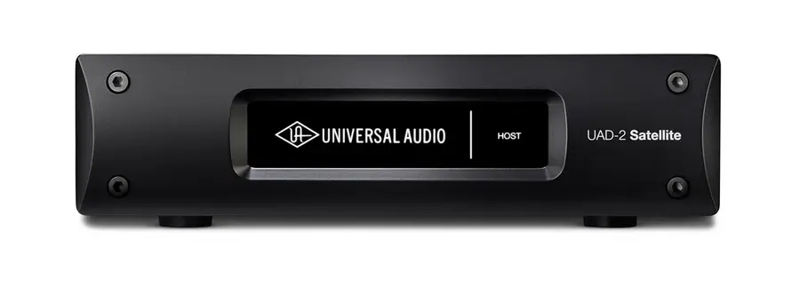 Universal Audio UAD-2 Satellite Octo Core - USB3 (Windows) 