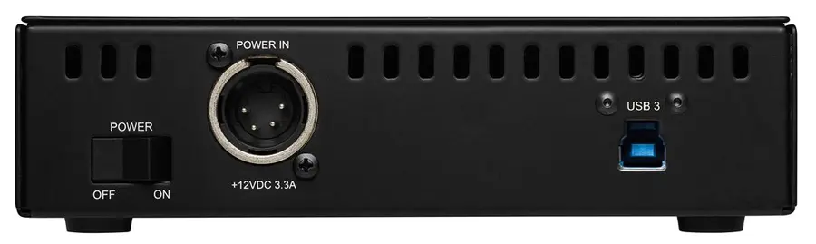 Universal Audio UAD-2 Satellite Octo Core - USB3 (Windows) 