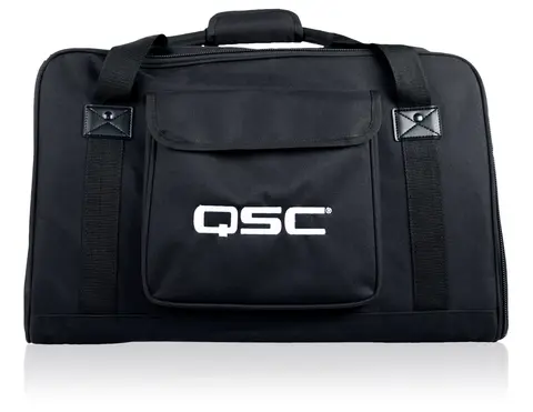 Qsc CP8 Tote