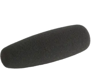 Shure Vindhette til VP83 og VP83