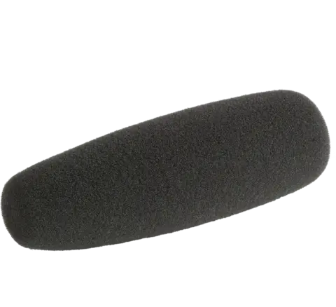 Shure Vindhette til VP83 og VP83