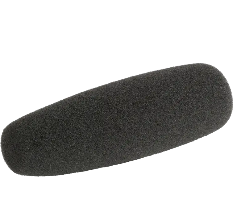 Shure Vindhette til VP83 og VP83 