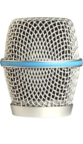 Shure RK312 grill for BETA87