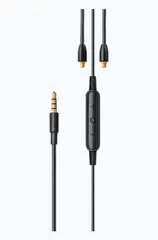 Shure RMCE  Remote + Mic Cable For SE Earphones, 3,5mm jack