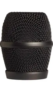 Shure RPM264 grill for KSM9 Sort trådløst