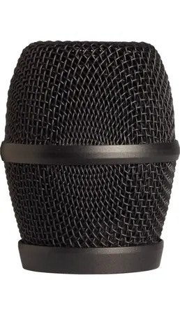 Shure RPM264 grill for KSM9 Sort trådløst