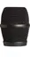 Shure RPM264 grill for KSM9 Sort trådløst