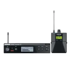 Shure PSM300 Premium In-Ear system H20(518-542MHz)