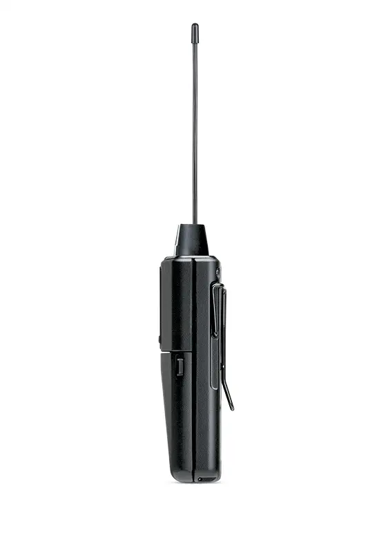Shure PSM300 Premium In-Ear system H20(518-542MHz) 