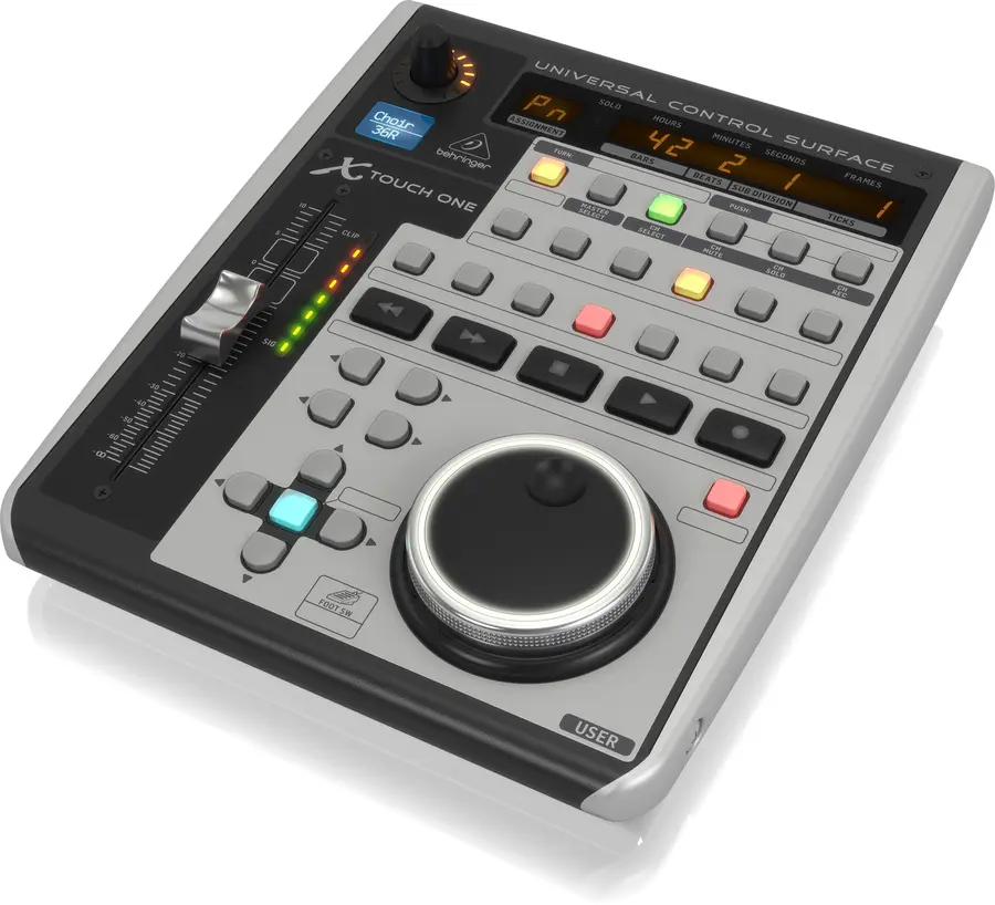 Behringer X-Touch One 