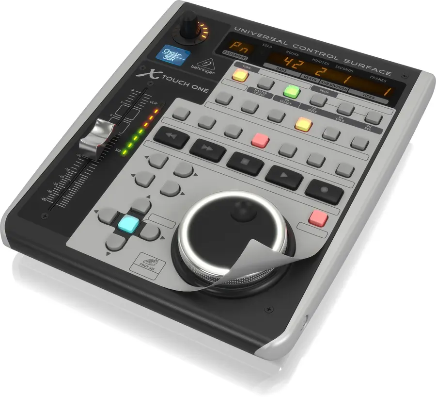 Behringer X-Touch One 