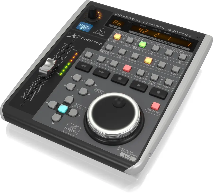 Behringer X-Touch One 