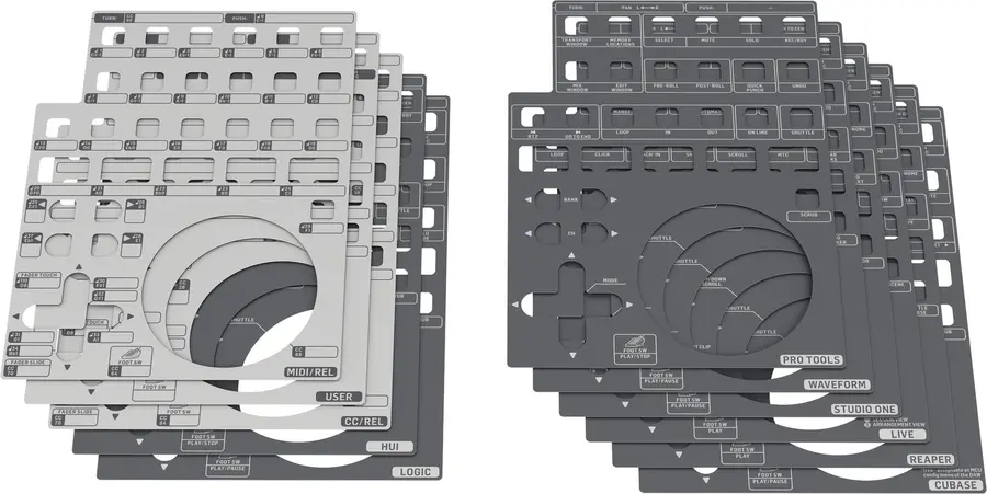 Behringer X-Touch One 