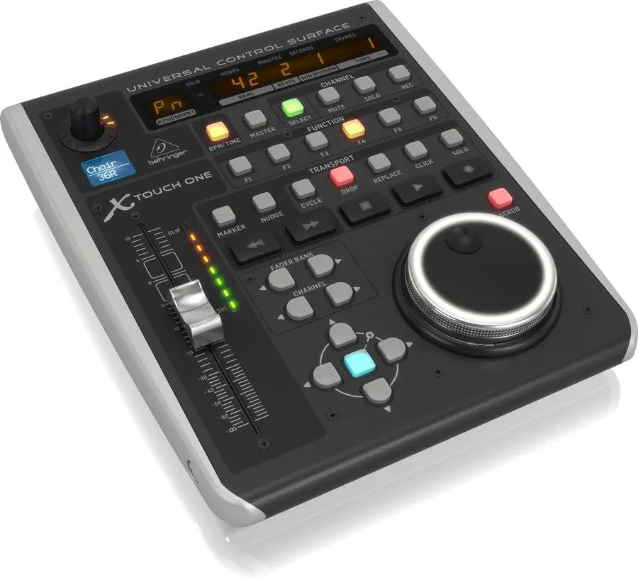 Behringer X-Touch One 