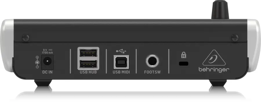 Behringer X-Touch One 