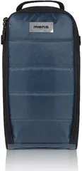 Mono Case M80-TICK-V2-GRY Classic Tick Accessory Case 2.0, Grey