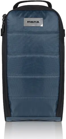 Mono Case M80-TICK-V2-GRY Classic Tick Accessory Case 2.0, Grey