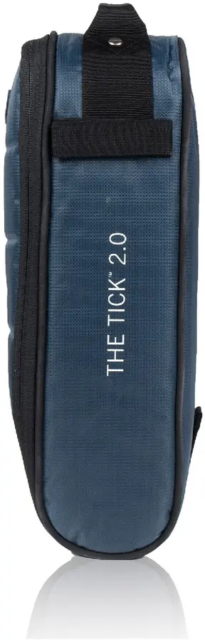Mono Case M80-TICK-V2-GRY Classic Tick Accessory Case 2.0, Grey 
