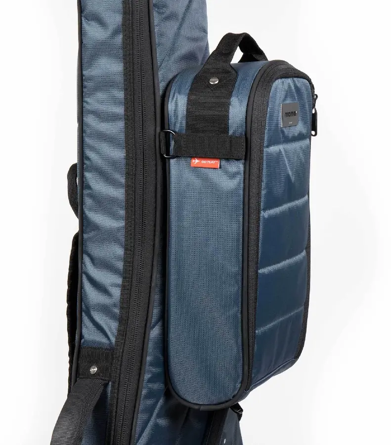 Mono Case M80-TICK-V2-GRY Classic Tick Accessory Case 2.0, Grey 