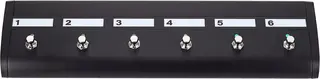 Marshall PEDL 91016 Footswitch 6-way for JVM, DSL