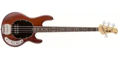 Sterling by Music Man SUB RAY4-WS STINGRAY, WALNUT