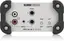 Klark Teknik DI-22P PRO DI AV 2 Passive Stereo DI, w/ Midas Transformer