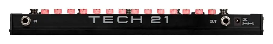 Tech 21 Fly Rig PL1 Paul Landers 