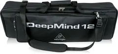 Behringer 12-TB Deluxe Water Resistant Transport Bag for DEEPMIND 12