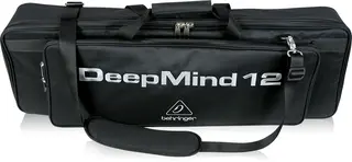 Behringer 12-TB Deluxe Water Resistant Transport Bag for DEEPMIND 12