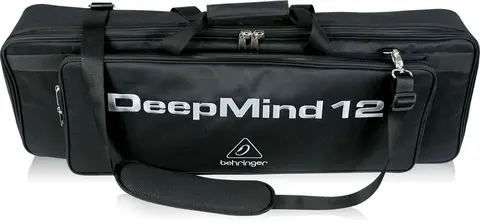 Behringer 12-TB Deluxe Water Resistant Transport Bag for DEEPMIND 12