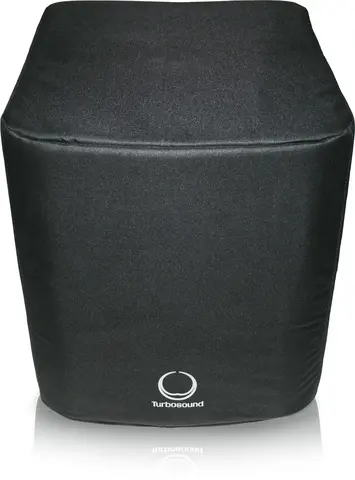 Turbosound iNSPIRE iP2000-PC Deluxe vannresistent beskyttelsestrekk