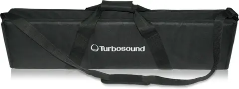 Turbosound iNSPIRE iP2000-TB Deluxe Water Resistant Transport Bag