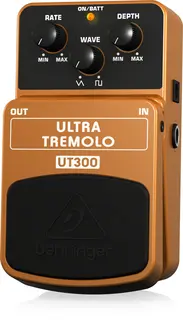 Behringer UT300 ULTRA TREMOLO