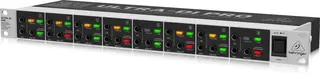 Behringer DI800 V2 ULTRA-DI PRO Professional 8-Channel DI-Box