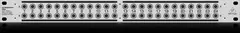 Behringer ULTRAPATCH PRO PX3000 48-Point 3-Mode Balanced Patchbay