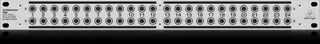 Behringer ULTRAPATCH PRO PX3000 48-Point 3-Mode Balanced Patchbay