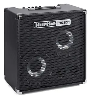HARTKE HD500 Bass Combo 2x10", 500W