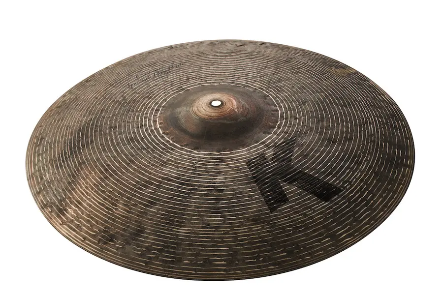 Zildjian KCSP4681 K Custom Special Dry Promo Set, Hi-hat/crash/crash/ride 