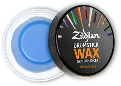 Zildjian TWAX2 Drumstick Wax Grip Enhanser, Medium Tack