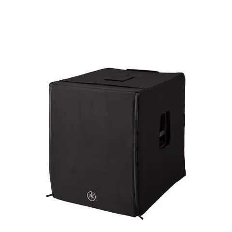 Yamaha Soft cover for DXS18XLF/18XLF-D, Functional Speaker Cover
