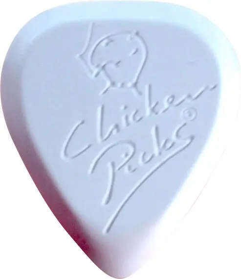 Chicken Picks Shredder 3.5 mm 