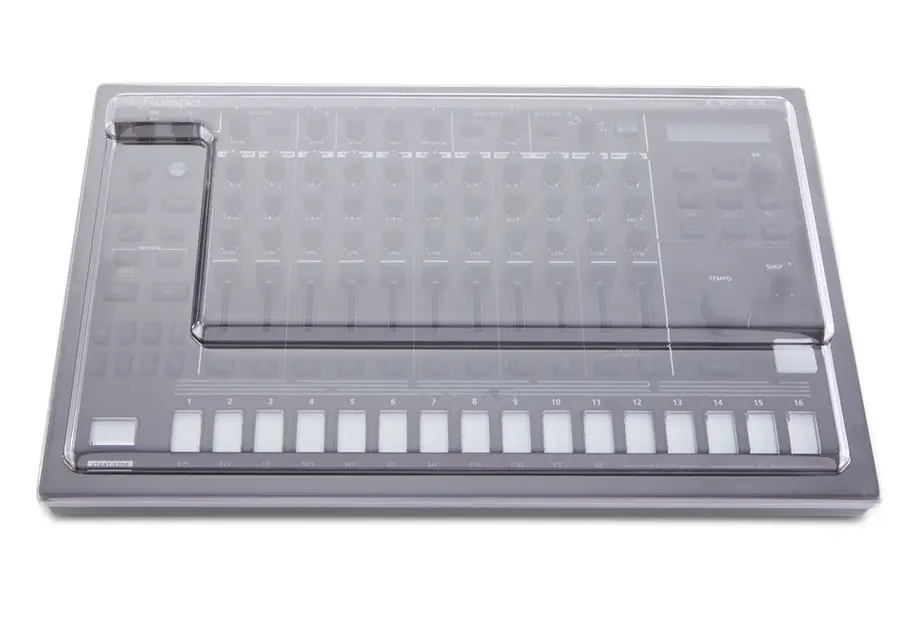 Decksaver Roland TR-8S cover 