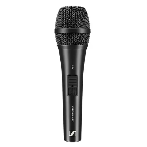 Sennheiser XS 1 dynamisk mikrofon