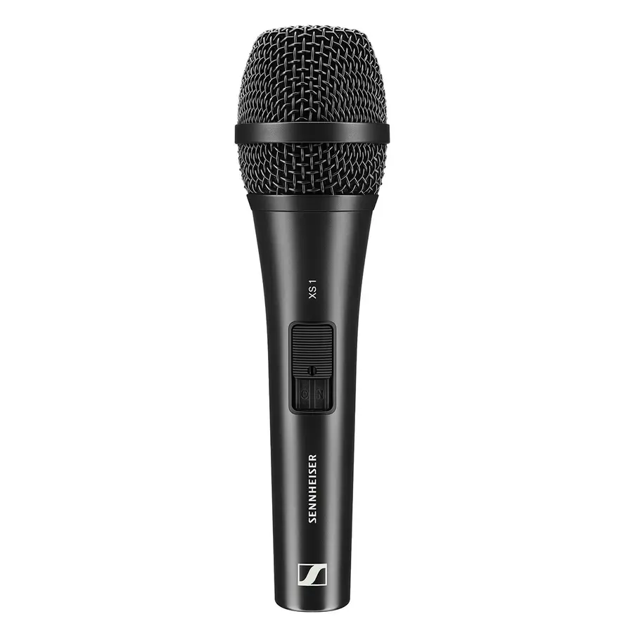 Sennheiser XS 1 dynamisk mikrofon 