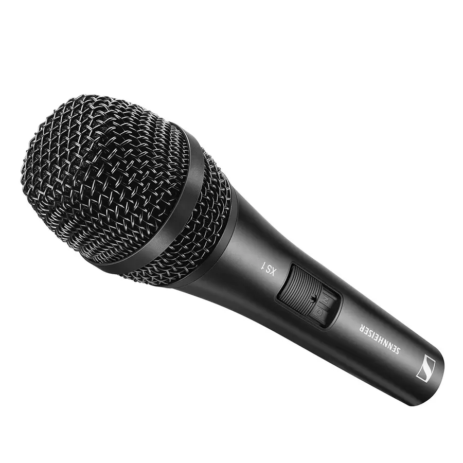 Sennheiser XS 1 dynamisk mikrofon 